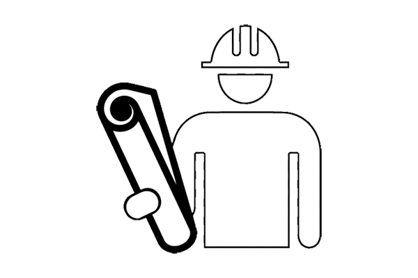 engineer icon