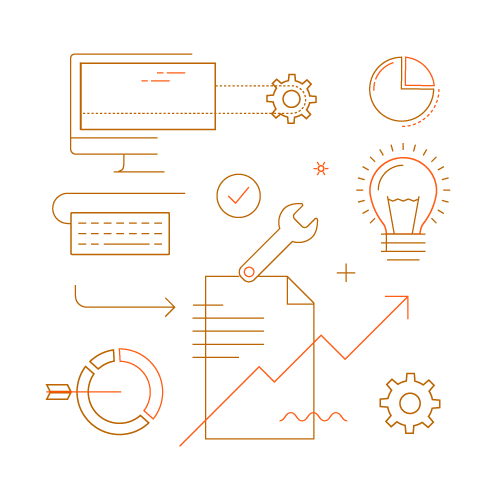 asset management graphic