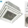 Daikin Commercial Cassette FFA Advanced Air Conditioning Brisbane