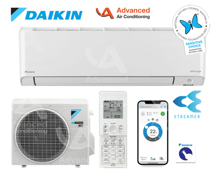 DAIKIN - acca FBA-A / AZAS-MY1 | Daikin