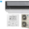 Daikin Inverter Ducted FDYQ Advanced Air Conditioning Brisbane