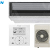 Daikin Inverter Ducted FDYA Advanced Air Conditioning Brisbane