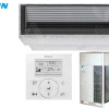 Daikin Inverter Ducted FDYQ Advanced Air Conditioning Brisbane