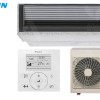 Daikin Inverter Ducted FDYQ Advanced Air Conditioning Brisbane