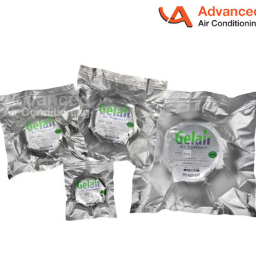 Gelair Air Conditioning Steriliser Blocks