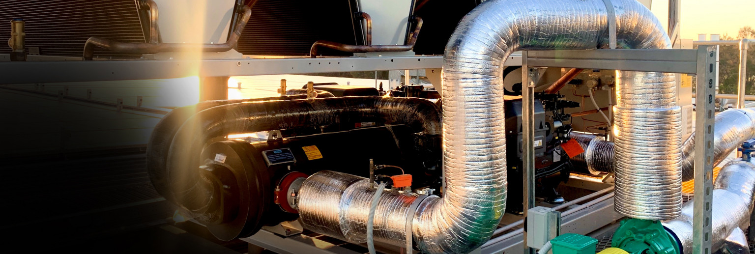 Commercial Air Conditioning Brisbane HVACR and IAQ Solutions