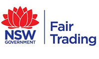 NSW Fair Trading