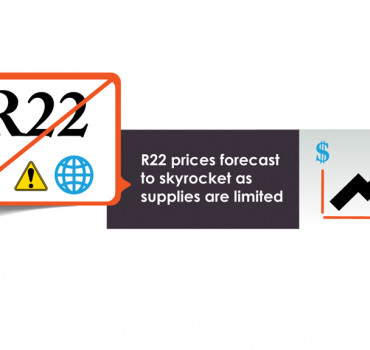 r22 prices diagram