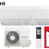 Hitachi S Series RAS-S Installation Brisbane