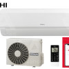 Hitachi E Series Brisbane Installation Best Price