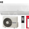 Hitachi S Series RAS-S Brisbane