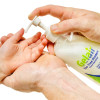 Gelair Hand Sanitiser - Controls Mould Bacteria and Viruses