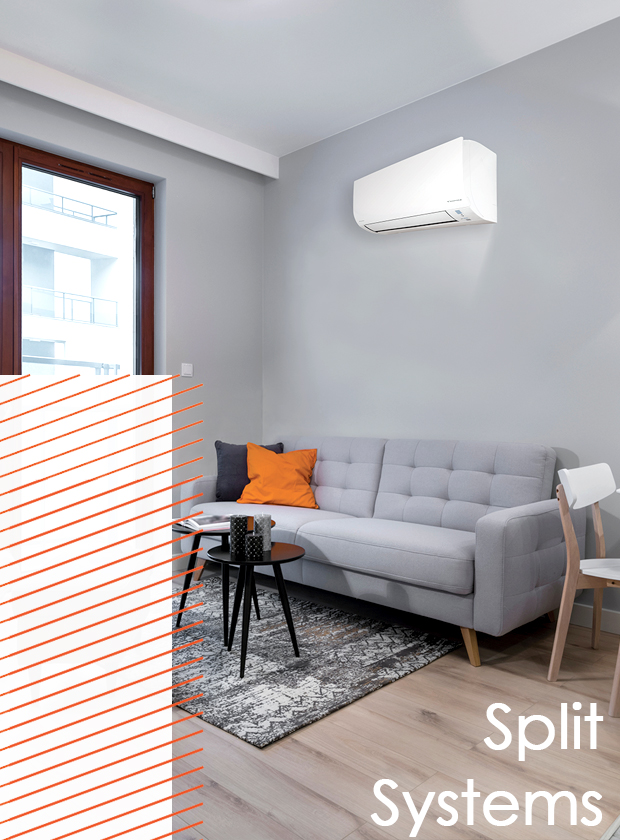 Split System Air Conditioners Australia