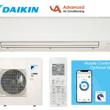 Daikin XL Series FTXV Advanced Air Conditioning Brisbane