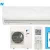 Daikin XL Premium Series FTXM Advanced Air Conditioning Brisbane