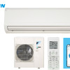 Daikin XL Series FTXV Advanced Air Conditioning Brisbane