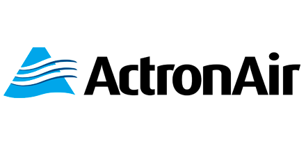 ActronAir logo