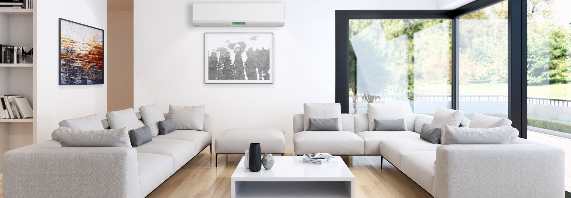 Residential Air Conditioning Installation Brisbane