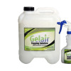 Gelair Fogging Solution Rapid Mould Removal Brisbane