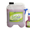 Gelair Industrial Duct Cleaner and Sanitiser