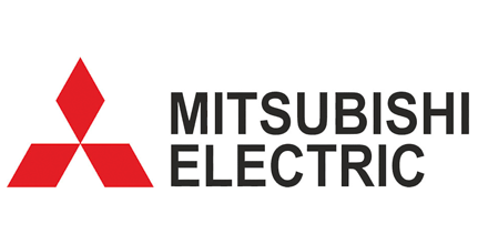 Mitsubishi logo