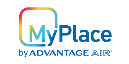 MyPlace logo